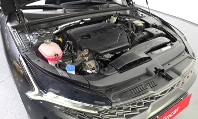 Kia K5 2023, 107627 км, за 20300000 KRW - фото 6
