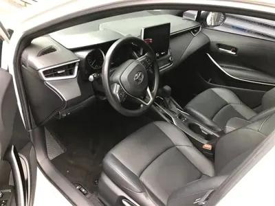 Toyota Levin 2021, 63000 км, за 59900 CNY - фото 7