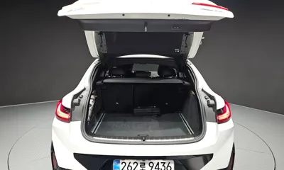 BMW X4 2025, 11803 км, за 79900000 KRW - фото 20