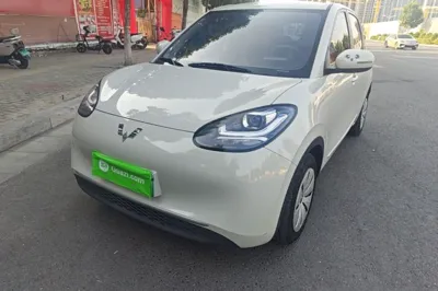 Wuling Bingo · 2023 год