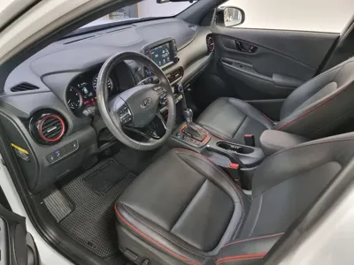 Hyundai Kona 2018, 62989 км, за 13300000 KRW - фото 11