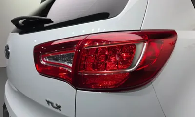 Kia Sportage 2012, 90697 км, за 6800000 KRW - фото 23