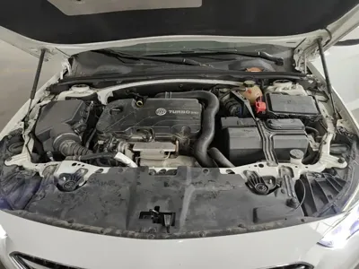 Buick Regal 2019, 99600 км, за 47500 CNY - фото 20