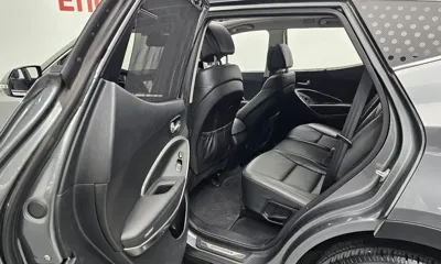Hyundai Santafe 2015, 102848 км, за 9300000 KRW - фото 30