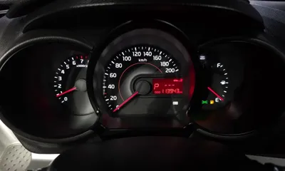 Kia Ray 2015, 113943 км, за 7290000 KRW - фото 8