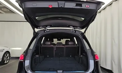 Mercedes-Benz GLS-Class 2022, 49340 км, за 92900000 KRW - фото 28