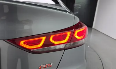 Hyundai Avante 2017, 121271 км, за 7990000 KRW - фото 23