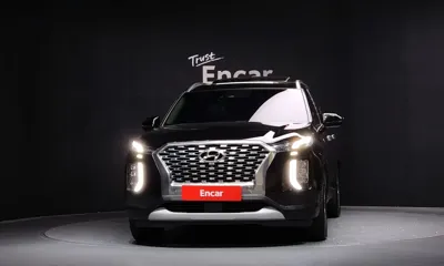 Hyundai Palisade 2022, 57646 км, за 29800000 KRW
