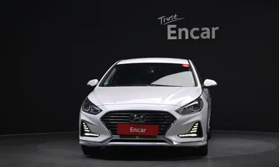 Hyundai Sonata 2019, 147771 км, за 10290000 KRW - фото 3