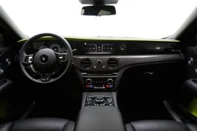 Rolls-Royce Ghost 2024, 15600 км, за 625000000 KRW - фото 8