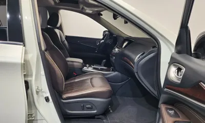 Infiniti QX60 2018, 70324 км, за 16690000 KRW - фото 11