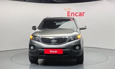 Kia Sorento 2010, 180952 км, за 4500000 KRW