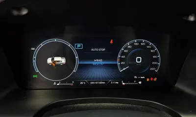 KG_Mobility_Ssangyong Rexton 2022, 61143 км, за 23900000 KRW - фото 8