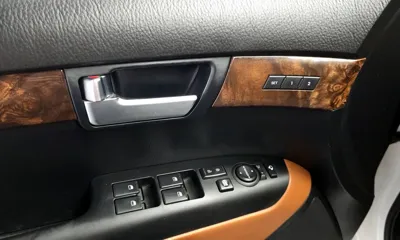 Kia Mohave 2017, 174883 км, за 12900000 KRW - фото 30