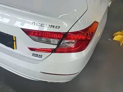 Honda Accord 2021, 43700 км, за 99000 CNY - фото 8