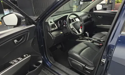 KG_Mobility_Ssangyong TIBOLI 2016, 160888 км, за 4900000 KRW - фото 10