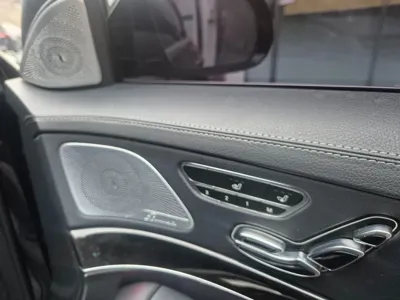 Mercedes-Benz S-Class 2015, 147000 км, за 32500000 KRW - фото 11