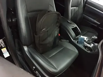 Toyota Highlander 2019, 83400 км, за 125100 CNY - фото 25