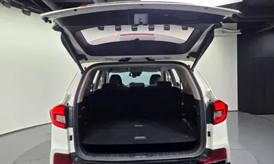 KG_Mobility_Ssangyong Rexton 2019, 116793 км, за 13190000 KRW - фото 20