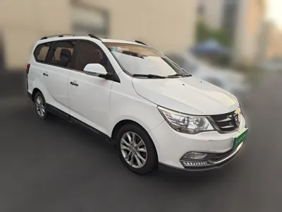 Baojun 730 2016, 60500 км, за 38993.15 CNY