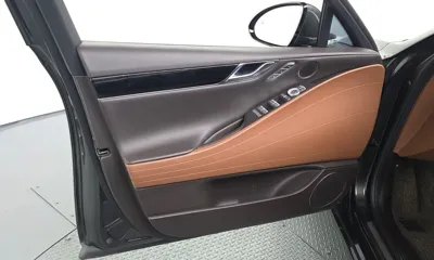 Genesis G80 2023, 91263 км, за 31900000 KRW - фото 24