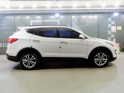 Hyundai Santafe 2015, 93899 км, за 10000000 KRW - фото 3