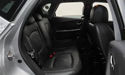 Renault-KoreaSamsung QM3 2015, 129141 км, за 4400000 KRW - фото 11
