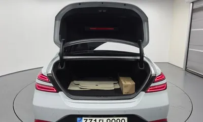 Genesis G70 2021, 22781 км, за 33500000 KRW - фото 20