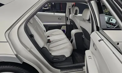 Hyundai Ioniq5 2022, 133863 км, за 28900000 KRW - фото 11