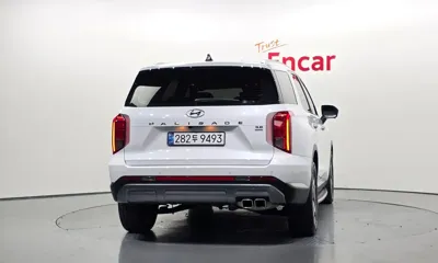 Hyundai Palisade 2024, 22913 км, за 38500000 KRW
