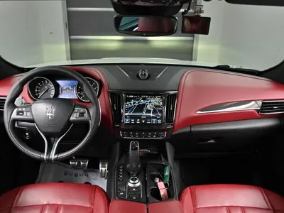Maserati Levante 2020, 107197 км, за 33400000 KRW - фото 8