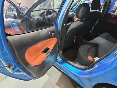 Citroen C2 2012, 108800 км, за 8000 CNY - фото 11