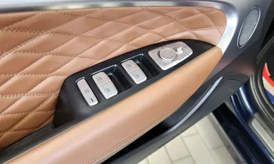 Genesis G70 2019, 52096 км, за 22400000 KRW - фото 30