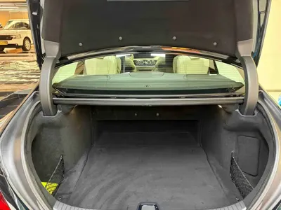 Mercedes-Benz S-Class 2019, 80000 км, за 485800 CNY - фото 28