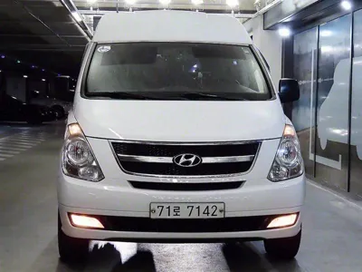 Hyundai Starex 2014, 274418 км, за 7500000 KRW