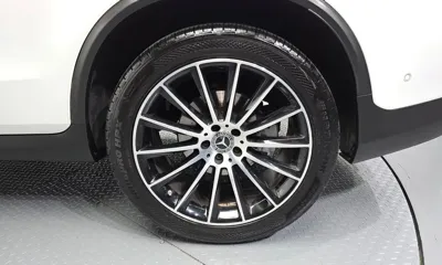 Mercedes-Benz GLC-Class 2019, 115965 км, за 23800000 KRW - фото 21