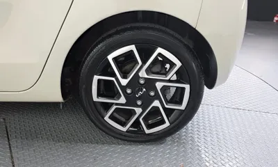 Kia Ray 2023, 56581 км, за 15900000 KRW - фото 21
