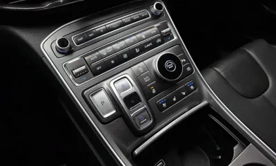 Hyundai Santafe 2021, 46116 км, за 22900000 KRW - фото 9