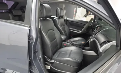 KG_Mobility_Ssangyong KORANDO 2015, 153471 км, за 4300000 KRW - фото 26