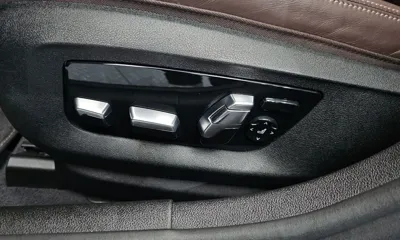 BMW 5-Series 2022, 24903 км, за 48000000 KRW - фото 33