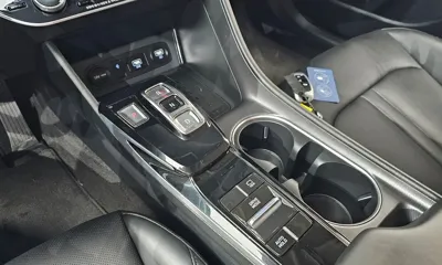 Hyundai Sonata 2020, 71342 км, за 18500000 KRW - фото 9