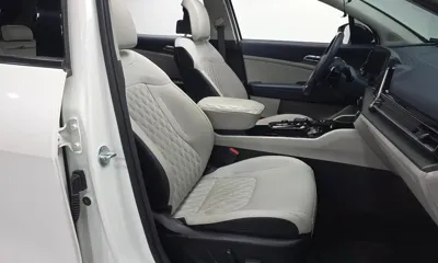 Kia Sportage 2023, 39589 км, за 30900000 KRW - фото 12