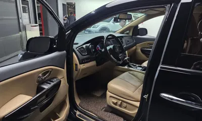 Kia Canival 2019, 95364 км, за 17990000 KRW - фото 10
