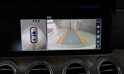 Mercedes-Benz E-Class 2018, 96769 км, за 23200000 KRW - фото 15