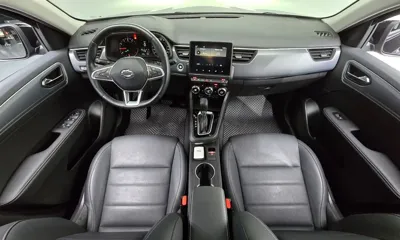 Renault-KoreaSamsung XM3 2023, 17957 км, за 18900000 KRW - фото 7