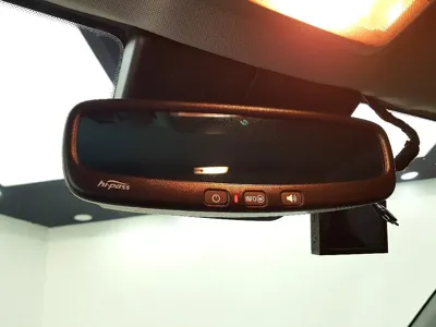 ChevroletGMDaewoo Trax 2017, 163600 км, за 4990000 KRW - фото 15