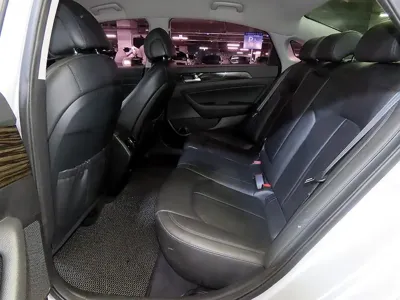 Hyundai Sonata 2016, 111557 км, за 6800000 KRW - фото 7
