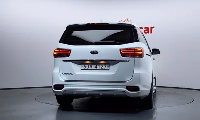 Kia Canival 2019, 68003 км, за 17300000 KRW - фото 4