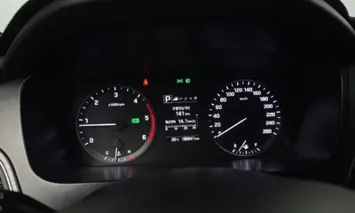 Hyundai Sonata 2016, 190841 км, за 3550000 KRW - фото 8