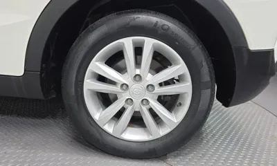KG_Mobility_Ssangyong TIBOLI 2015, 101679 км, за 7400000 KRW - фото 21